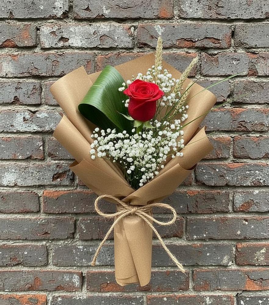 Букет цветов из: Розы в Нефтекумске