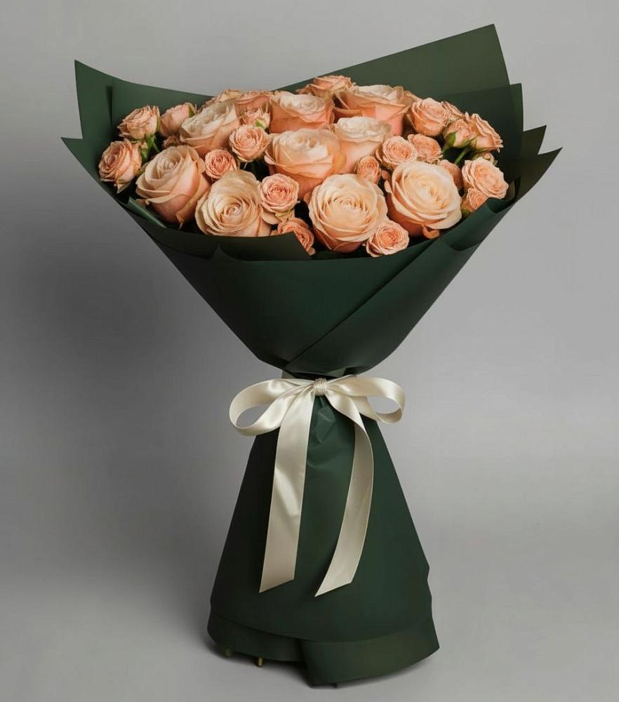 Букет Элегантный в Нефтекумске