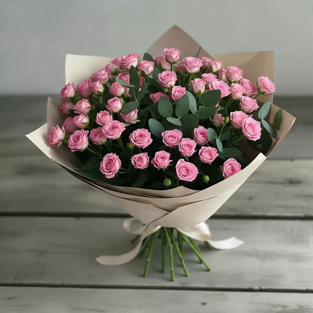 Букет Удовольствие в Нефтекумске