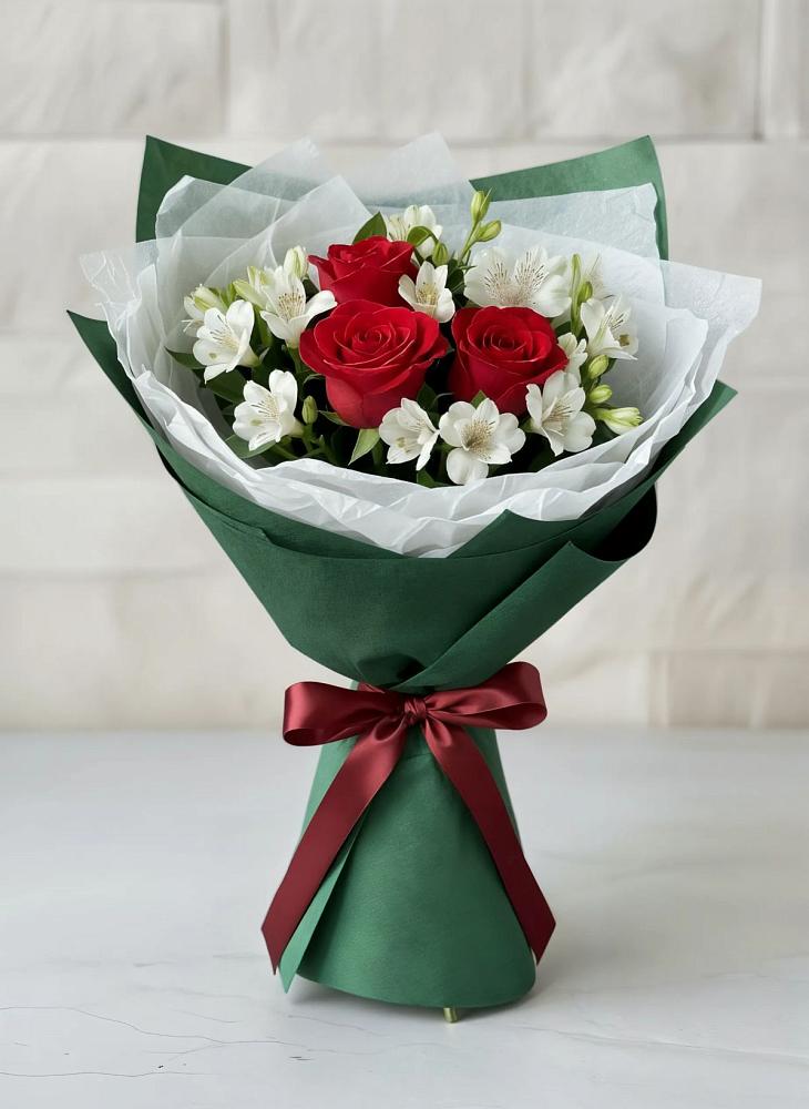 Букет Идеальный Вкус в Нефтекумске