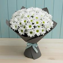 Букет цветов из:  Хризантемы в Нефтекумске