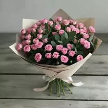 Букет Удовольствие в Нефтекумске