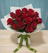 Букет Красные розы в Нефтекумске
