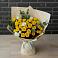 Букет цветов из: Розы в Нефтекумске