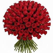 Букет Красные розы Чери Лав #REPLACE_PRED# Нефтекумске