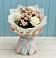 Букет цветов из: Розы в Нефтекумске